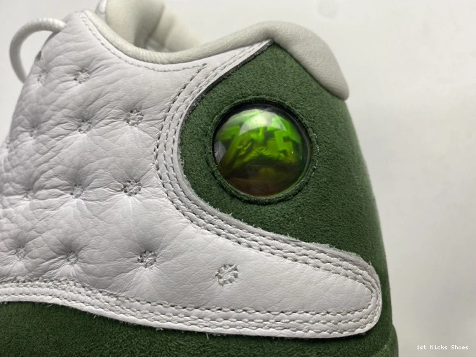 1st Kicks Shoes Air Jordan 13 PE
